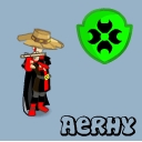 Avatar de Aehry