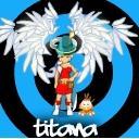 Avatar de Titana