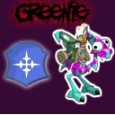 Avatar de Greenie