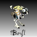 Avatar de Baraft