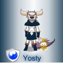 Avatar de Yosty