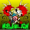 Avatar de team-adn